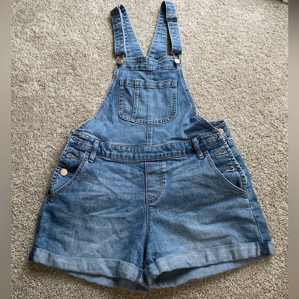 Old Navy Overalls